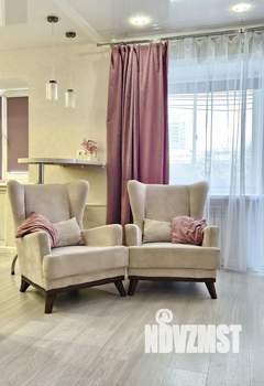 2-к квартира, на длительный срок, 46м2, 5/5 этаж