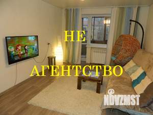 2-к квартира, на длительный срок, 49м2, 4/5 этаж
