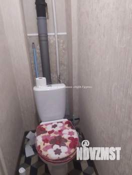 2-к квартира, на длительный срок, 44м2, 4/5 этаж