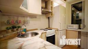 1-к квартира, посуточно, 37м2, 11/14 этаж