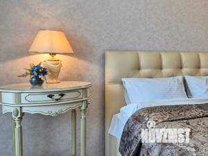 1-к квартира, посуточно, 34м2, 8/9 этаж