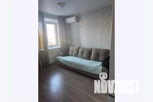 1-к квартира, посуточно, 30м2, 1/10 этаж