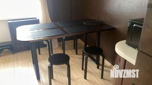 2-к квартира, посуточно, 55м2, 1/1 этаж