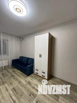 1-к квартира, посуточно, 24м2, 6/6 этаж