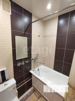 1-к квартира, на длительный срок, 39м2, 1/10 этаж