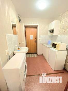 1-к квартира, посуточно, 20м2, 1/5 этаж