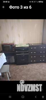 Студия квартира, на длительный срок, 21м2, 2/5 этаж