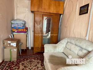 2-к квартира, на длительный срок, 42м2, 2/5 этаж