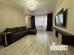 2-к квартира, посуточно, 46м2, 5/5 этаж