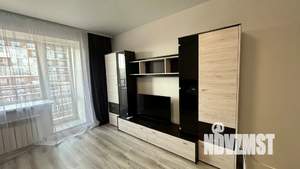 Студия квартира, посуточно, 30м2, 6/10 этаж