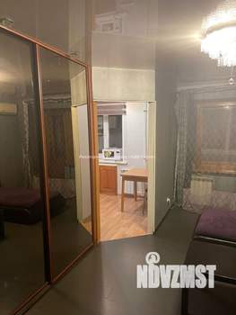 2-к квартира, на длительный срок, 42м2, 4/6 этаж