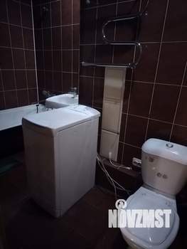 2-к квартира, на длительный срок, 53м2, 6/10 этаж