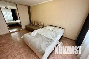 1-к квартира, посуточно, 34м2, 9/9 этаж