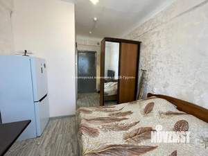 1-к квартира, на длительный срок, 20м2, 3/4 этаж