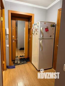 1-к квартира, на длительный срок, 38м2, 9/14 этаж