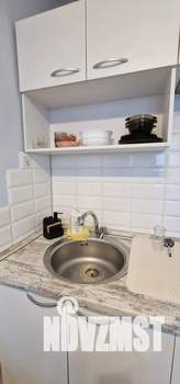 1-к квартира, посуточно, 45м2, 6/21 этаж