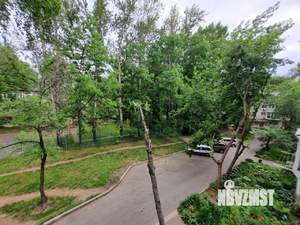 1-к квартира, посуточно, 30м2, 3/5 этаж