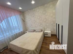 1-к квартира, посуточно, 38м2, 4/21 этаж