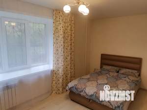 2-к квартира, посуточно, 42м2, 2/5 этаж