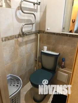 1-к квартира, посуточно, 30м2, 4/9 этаж