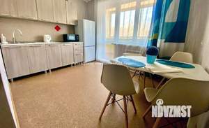 2-к квартира, на длительный срок, 55м2, 2/10 этаж