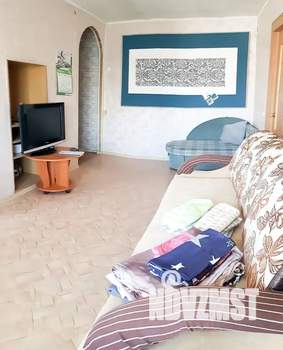 2-к квартира, посуточно, 45м2, 4/5 этаж