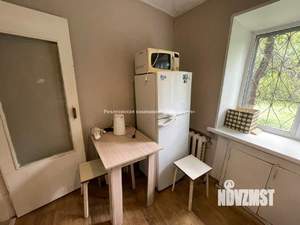 1-к квартира, на длительный срок, 29м2, 1/5 этаж