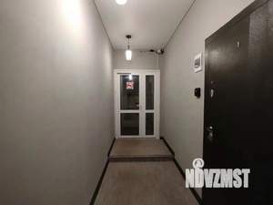 1-к квартира, посуточно, 15м2, 1/1 этаж