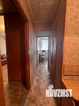 1-к квартира, на длительный срок, 34м2, 4/5 этаж