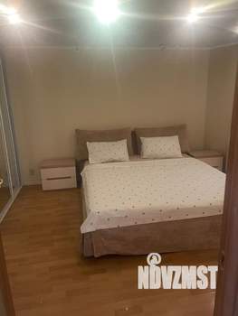 2-к квартира, на длительный срок, 75м2, 3/14 этаж