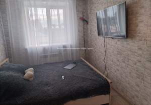 2-к квартира, на длительный срок, 43м2, 4/5 этаж