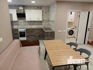 2-к квартира, на длительный срок, 61м2, 4/11 этаж