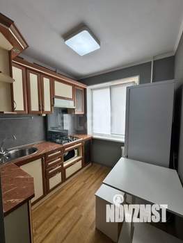 2-к квартира, на длительный срок, 44м2, 4/5 этаж