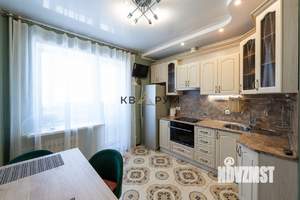 1-к квартира, на длительный срок, 42м2, 7/24 этаж