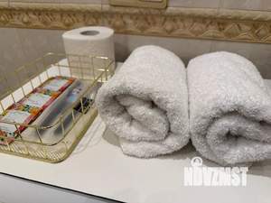 Студия квартира, посуточно, 39м2, 12/25 этаж