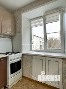 1-к квартира, на длительный срок, 39м2, 3/5 этаж