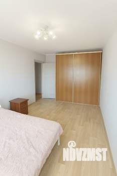 3-к квартира, на длительный срок, 55м2, 4/5 этаж