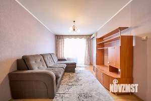 1-к квартира, на длительный срок, 33м2, 6/9 этаж