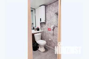 1-к квартира, посуточно, 35м2, 3/4 этаж