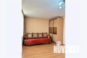 1-к квартира, посуточно, 35м2, 7/9 этаж