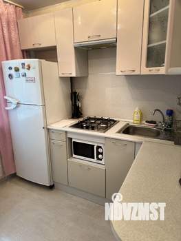 1-к квартира, посуточно, 32м2, 1/5 этаж