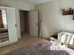 2-к квартира, посуточно, 50м2, 3/10 этаж