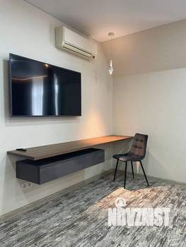 2-к квартира, посуточно, 50м2, 1/1 этаж