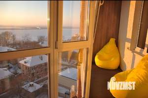 1-к квартира, на длительный срок, 48м2, 11/27 этаж