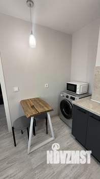 1-к квартира, на длительный срок, 35м2, 4/5 этаж