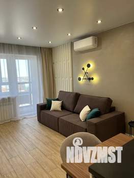 2-к квартира, посуточно, 60м2, 18/26 этаж