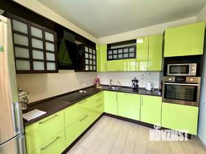 2-к квартира, посуточно, 60м2, 4/5 этаж