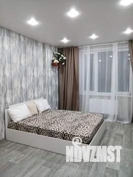 2-к квартира, посуточно, 43м2, 1/1 этаж