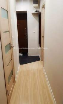 2-к квартира, на длительный срок, 45м2, 1/5 этаж