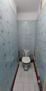 2-к квартира, на длительный срок, 54м2, 4/9 этаж